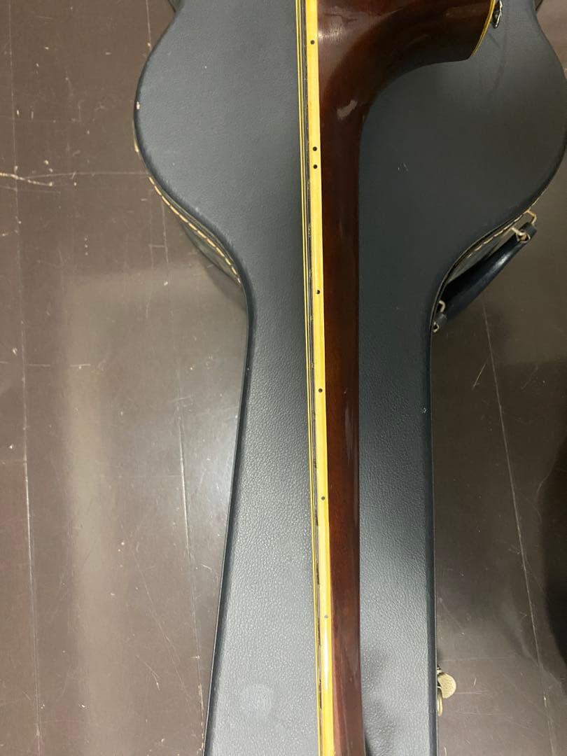 アコースティックギター　tokai