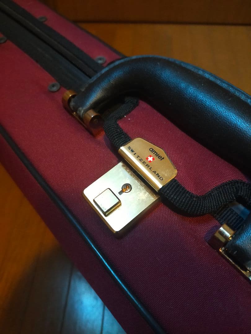 【美品】SUZUKI バイオリン No310 4/4 ケース付き