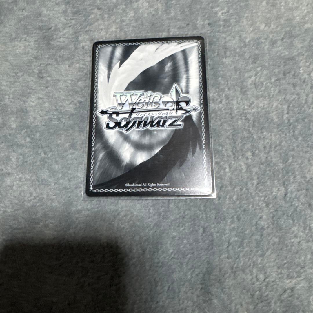 アークプリースト(駄女神) アクア　sp ヴァイスシュヴァルツ　角川スニーカー