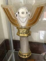 ■ 装填トリプルサウンドシリーズ ウルトラマンティガ ウルトラマンダイナ