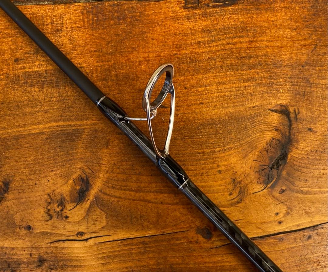 ジギングセット　ジギングロッド　パックロッド　スロージギング　5000番リール