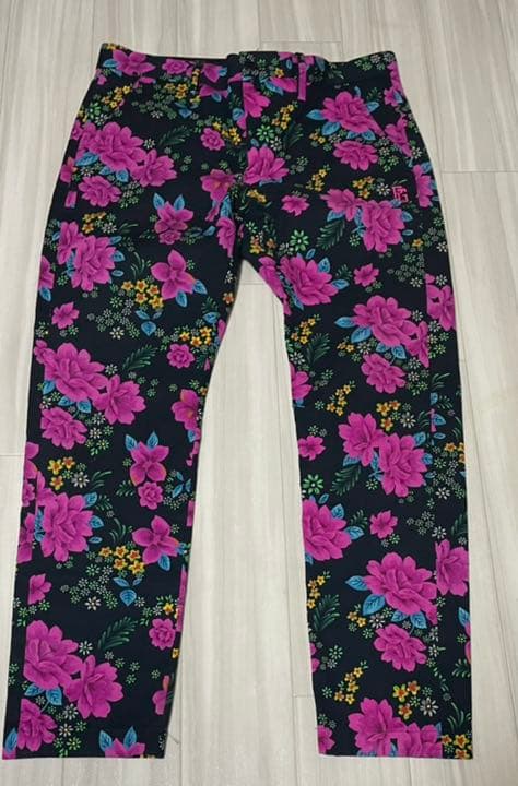 パーリーゲイツ ジャケット 上下セット セットアップ メンズ 4 ゴルフ