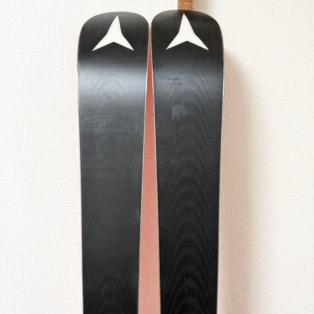 ATOMIC アトミックREDSTER G9 FIS 166 スキー板