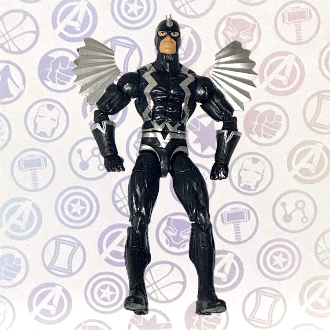 [ 未使用 ] マーベルレジェンド 6種 ③ アベンジャーズ