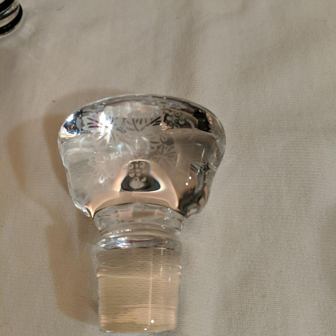 レミーマルタン　ルイ空ボトル