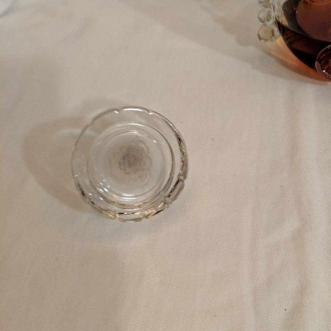 レミーマルタン　ルイ空ボトル