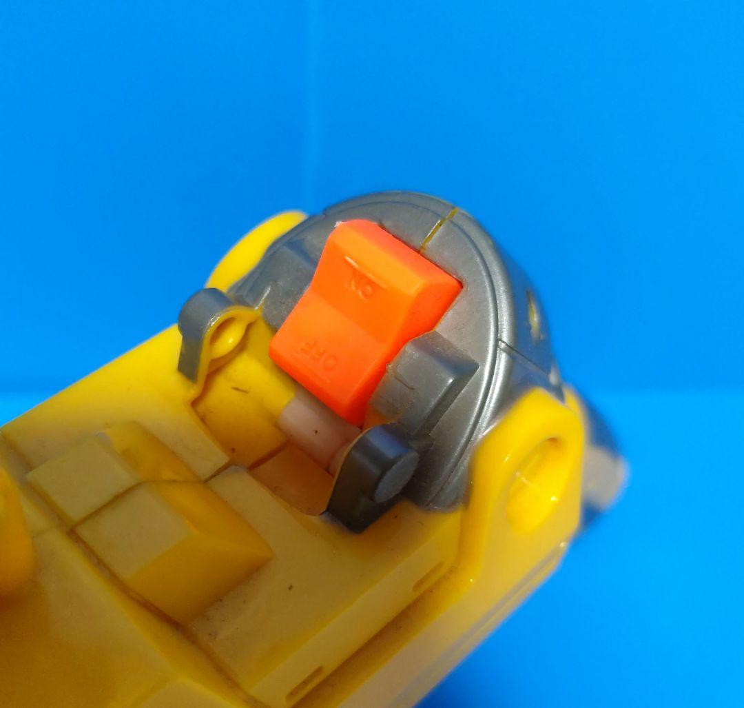 トイガン NERF N-STRIKE VULCAN EBF-25