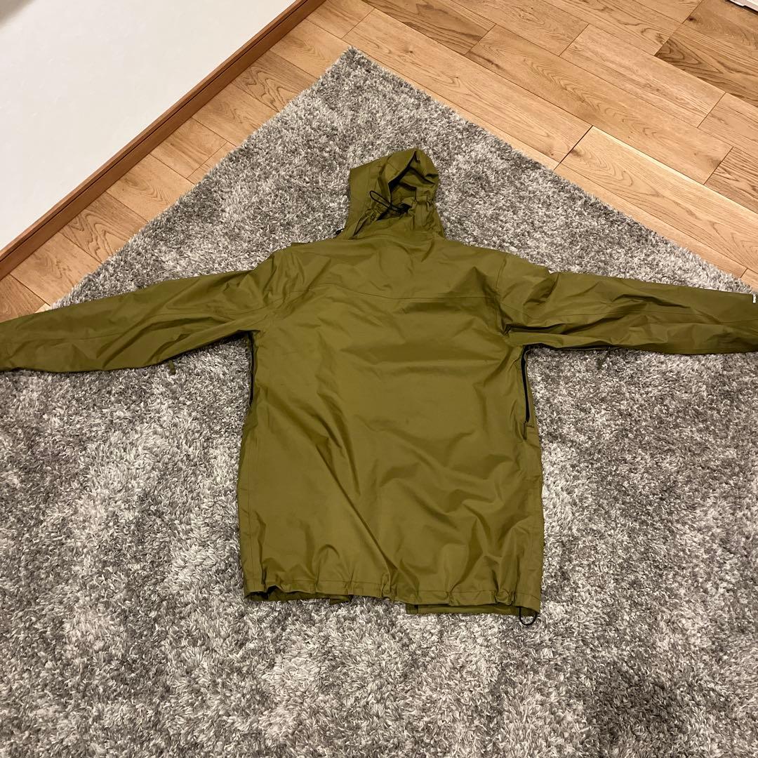 ＮＯWAY ネイビー スノーボード オーバーオールウェア