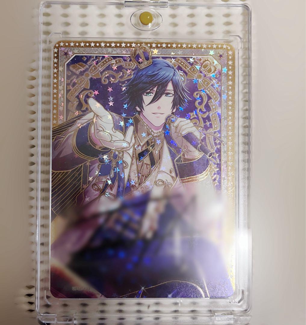 うたプリ ビジュコレ SEC トキヤ