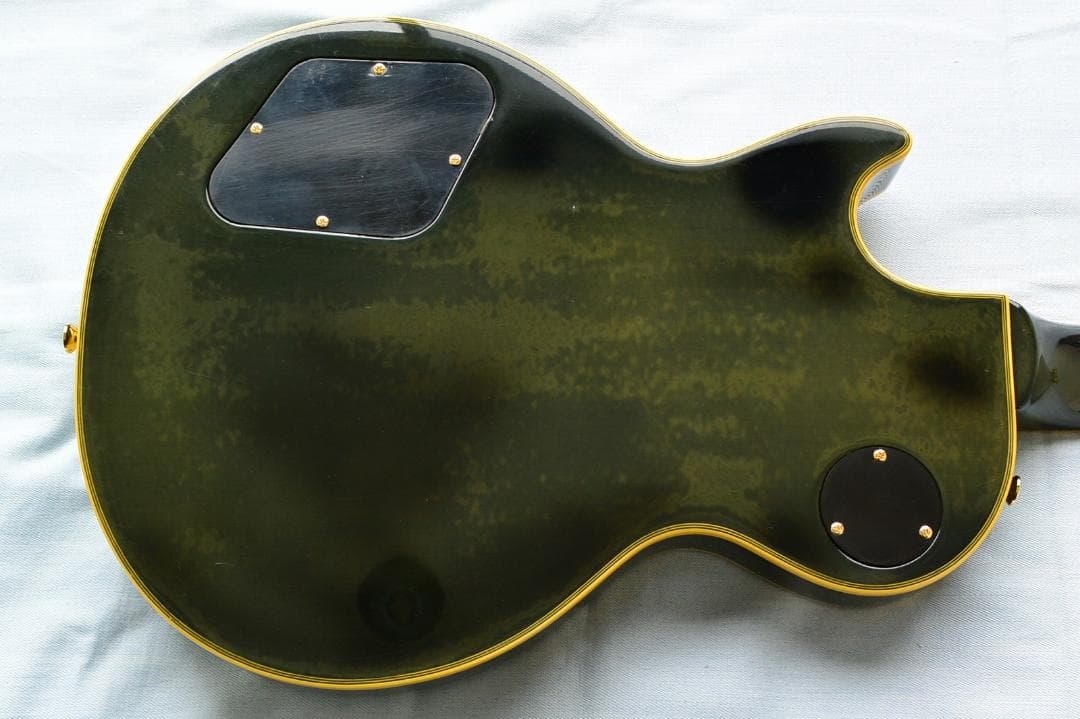 Yamaha SL-700C 80年頃 レスポール 3ピックアップ Bigsby