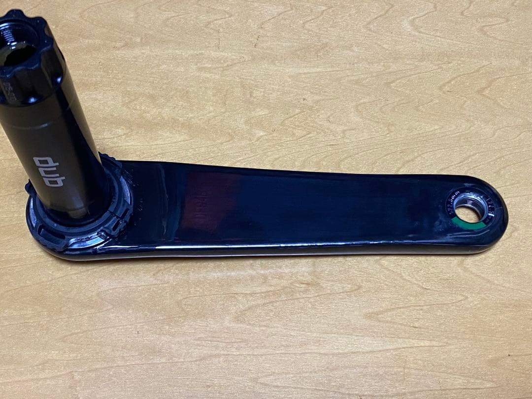 Sram Force AXS DUB クランクセット