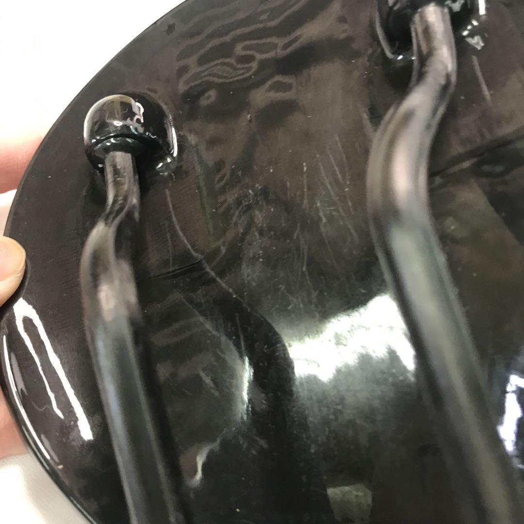 SS10●ファブリック　サドル