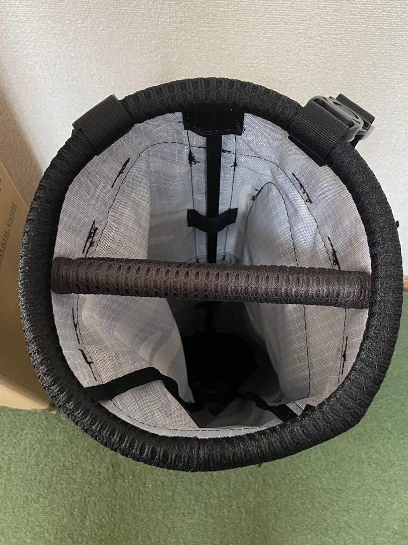 Scotty Cameron Sunday Bag Camo 正規品 フルセット