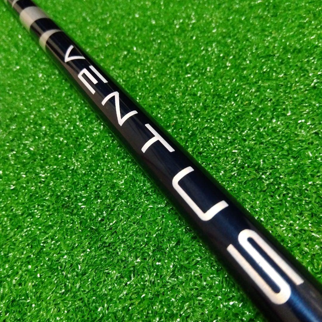 タイトリスト GT3 ドライバー （10°）VENTUS BLUE（6s）