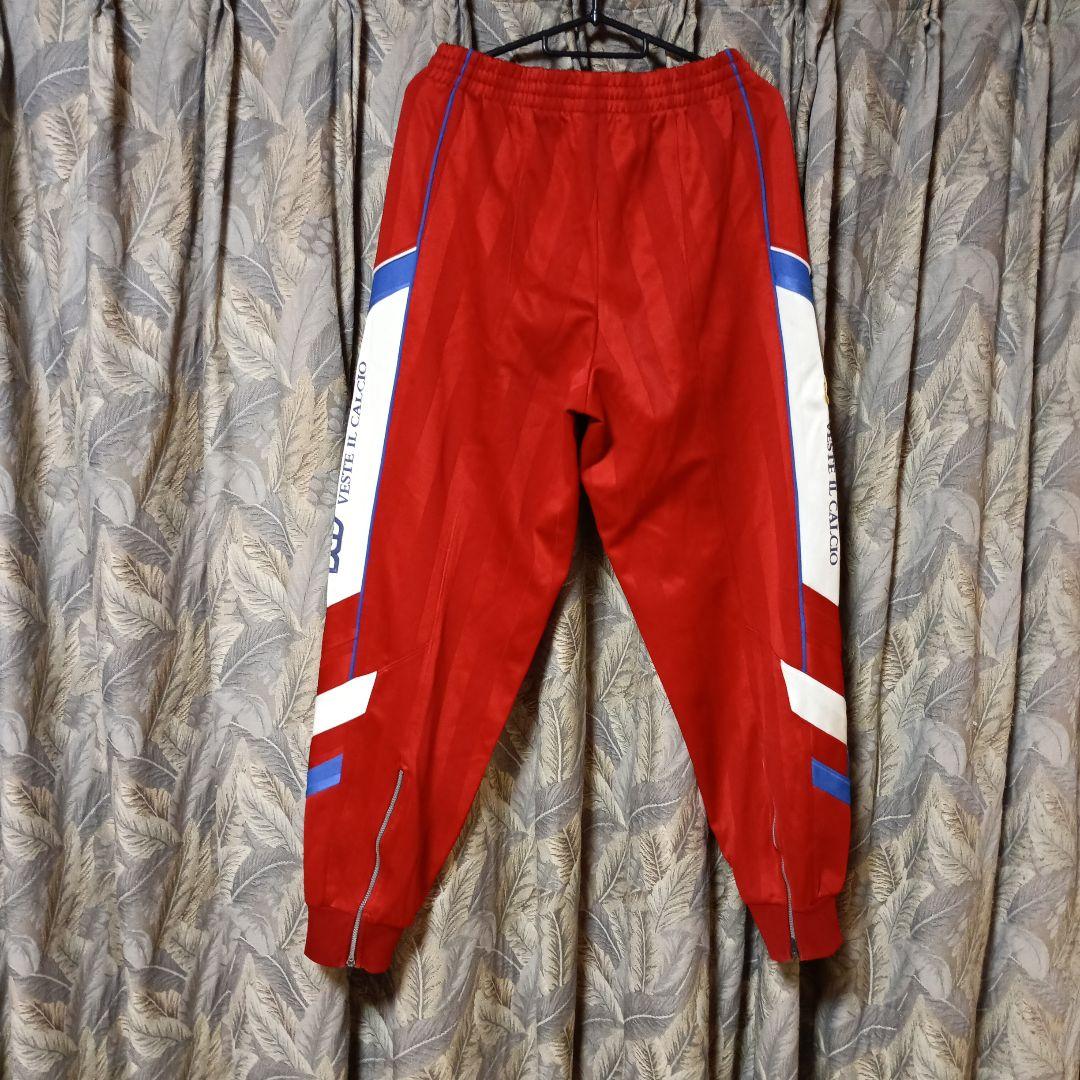 アントラーズ ジャージ 上下　Lサイズ 33年前開幕時選手着用モデル　激レア