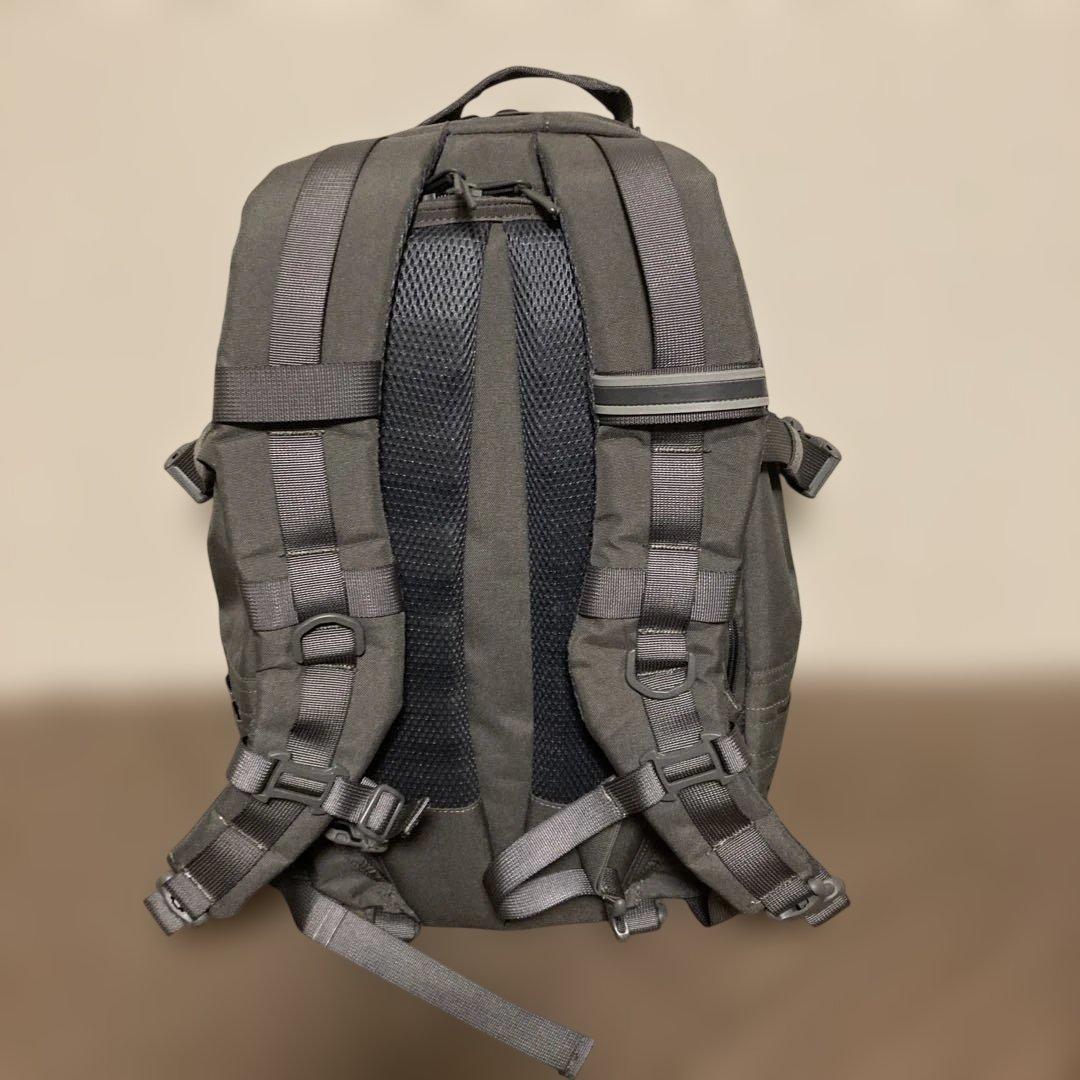 BERETTA TacticalBackpack 29L ウルフグレー