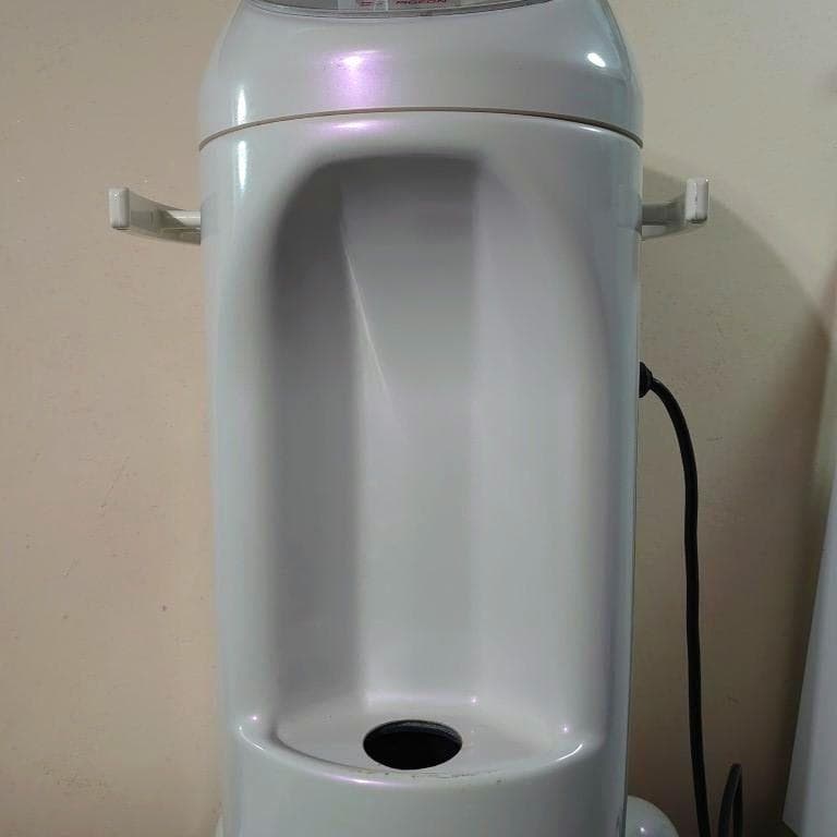 ミスティプラス　超音波ミストヘッドスパ　ピジョン 美容室 業務プロ用