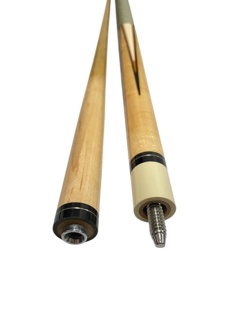 美品 Mezz Cues ビリヤードキュー ケースた付き