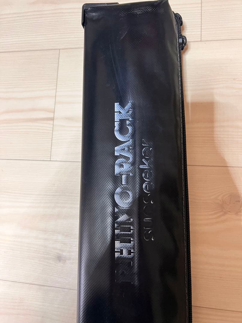 週末値下げ【春キャンプ】ライノラック サンシーカー　2.5m