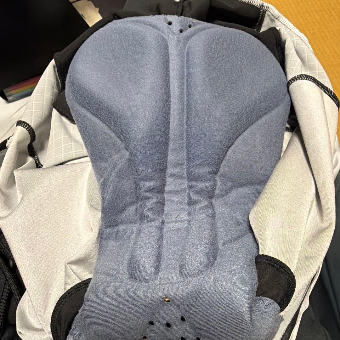 PEARL IZUMI ワンピース xl