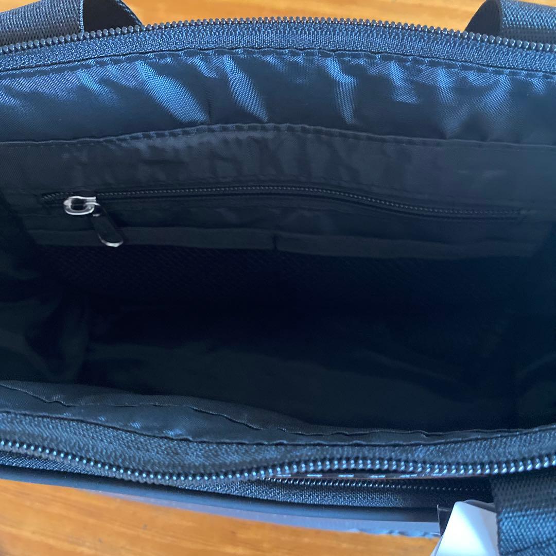 TaylorMade アウディ　ブラック バッグ