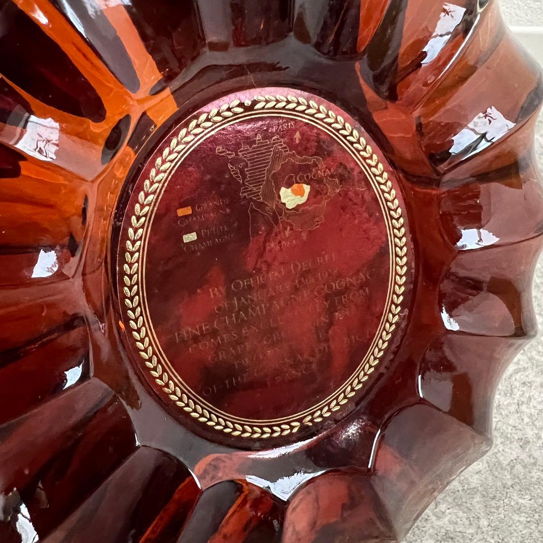 ジャッキー 未開栓 REMY MARTIN XO SPECIAL