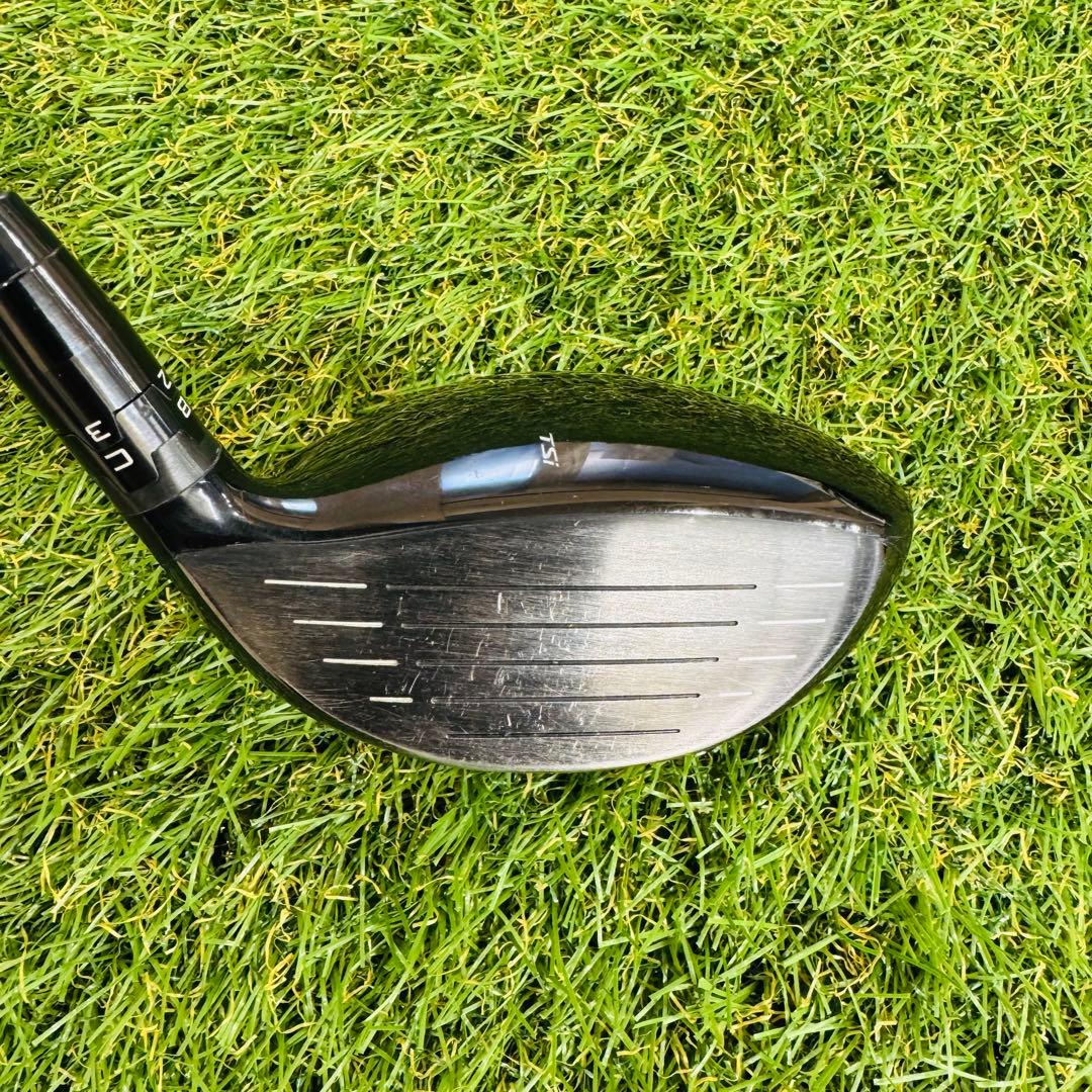 【左利き】タイトリスト TSi1 5番ウッド 18°（R）