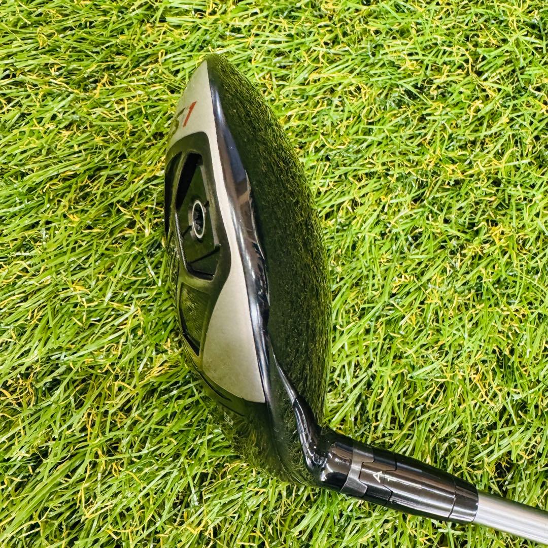 【左利き】タイトリスト TSi1 5番ウッド 18°（R）