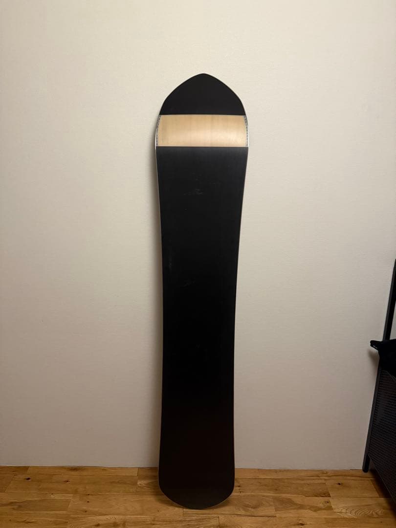 スノーボード T.J BRAND DHINGI 159cm 25-26