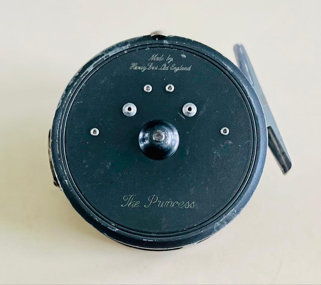 ヴィンテージ ハーディ The Princess マルチ ラージU