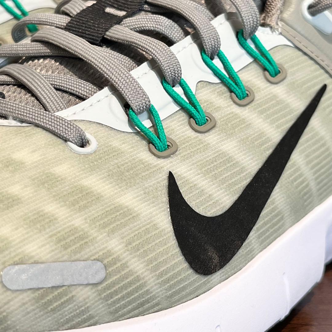 新品‼️NIKE free golf nn ゴルフシューズ ナイキ　27.５cm