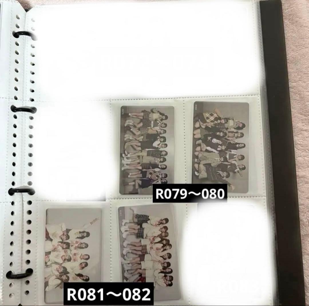 msk_05様　ME:I R079,R080,R081,R082