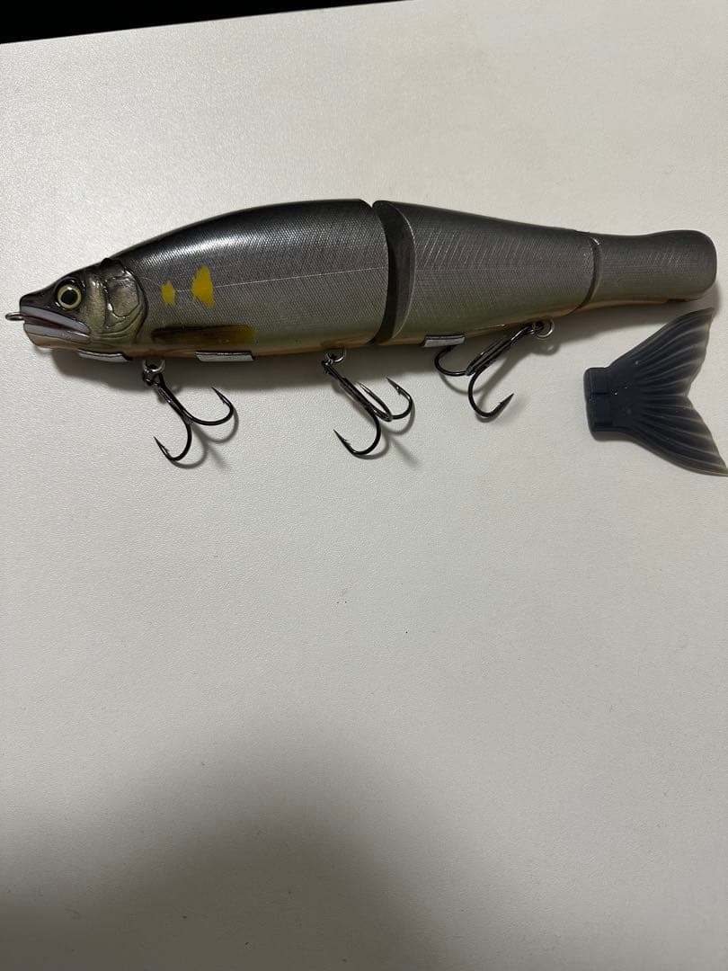 ジョインテッドクロー263