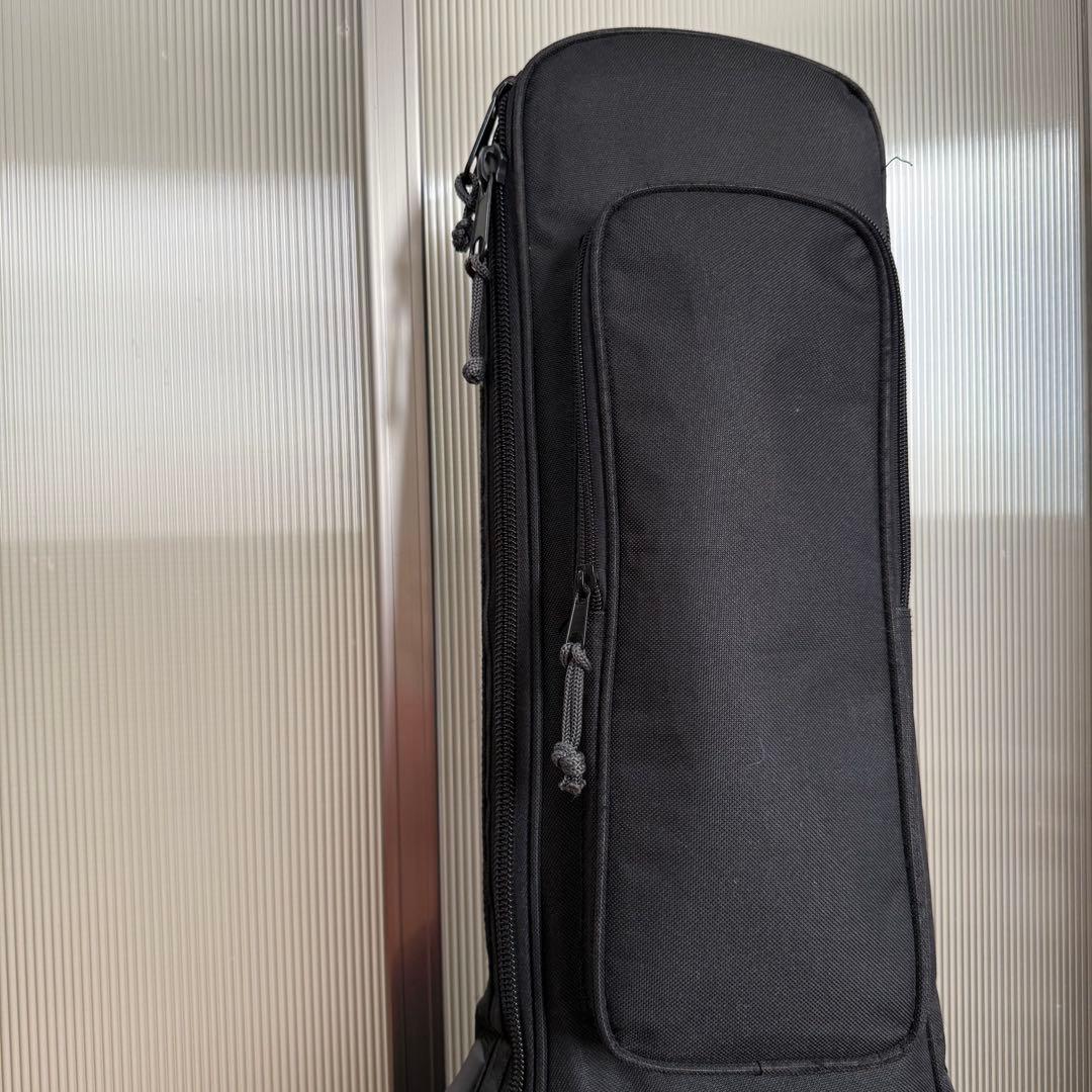 Squier スクワイア エレキギター ストラトキャスター ブラック