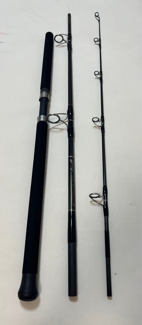 ブルーチェイサー83/35 3pcs 3ピース　カーペンター　BLC