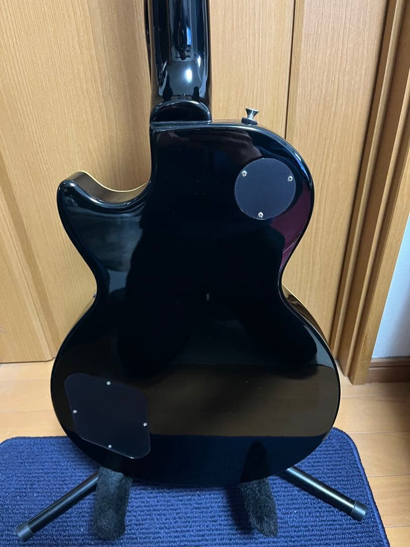 限定出品 レア Epiphone les paul Bonamassa ブルー