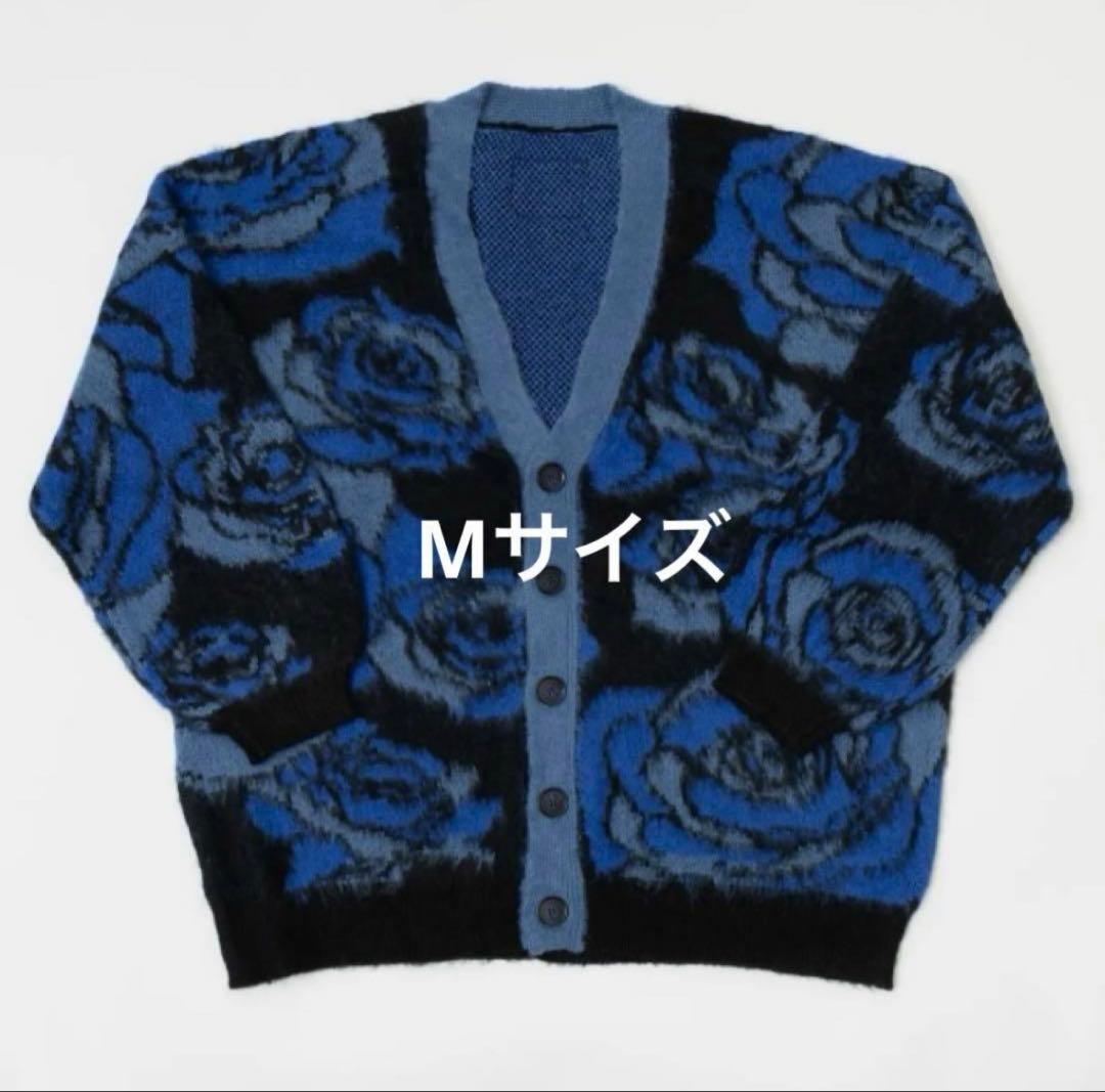 【M】カーディガン　Adotomy アドトミー　Ado 5th