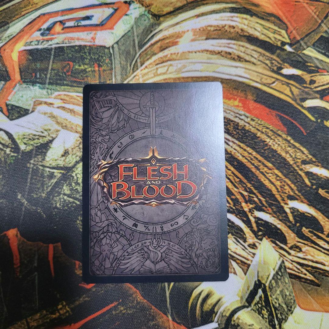 その他 Grandeur of Valahai FLESH AND BLOOD FAB