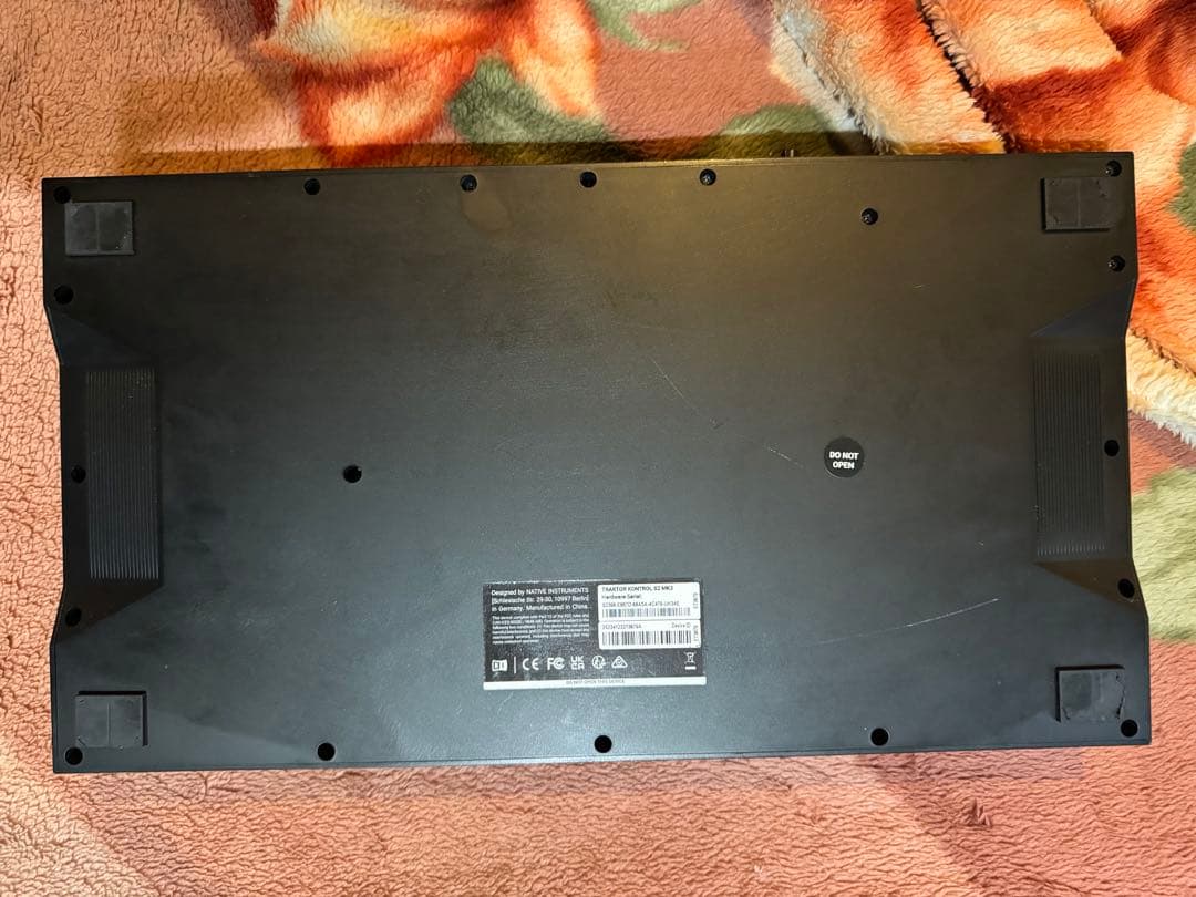 TRAKTOR KONTROL S2 MK3 ソフトウェア付属