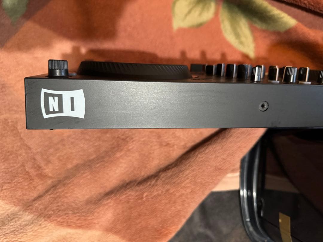 TRAKTOR KONTROL S2 MK3 ソフトウェア付属