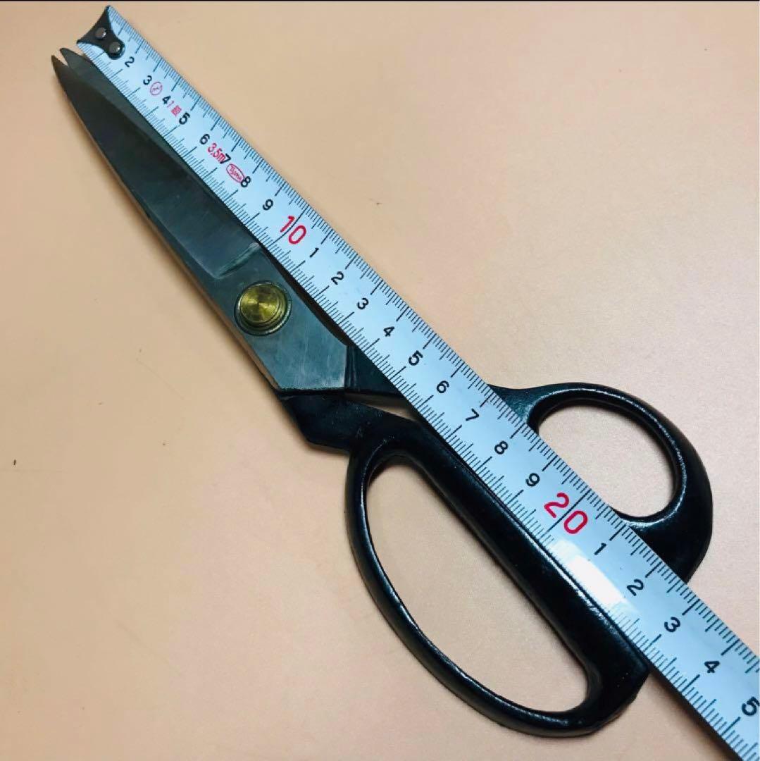 裁ち鋏　ハサミ　裁縫具　鋏