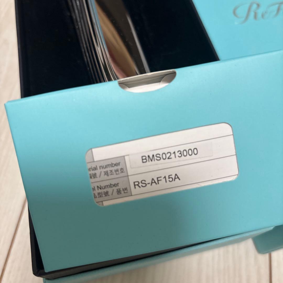 ReFa RS-AF15A シャワーヘッド