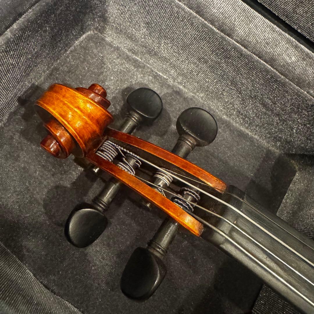 ヤマハ バイオリン YAMAHA V7G 1/4サイズ 2013