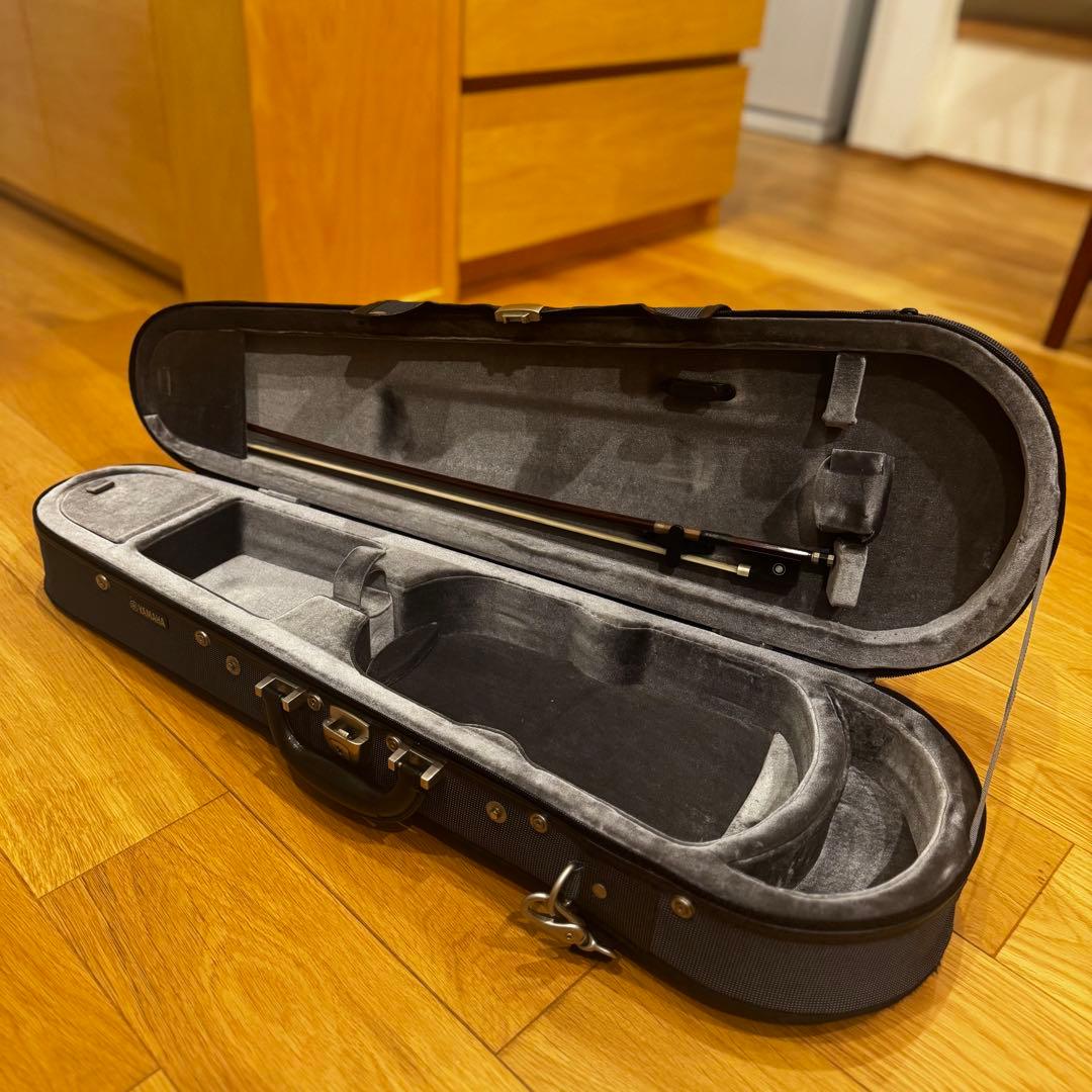 ヤマハ バイオリン YAMAHA V7G 1/4サイズ 2013