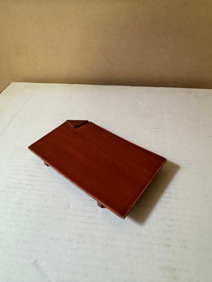 ●伝統工芸 飛騨春慶塗 漆 塗装 天然木 塗り 10セット