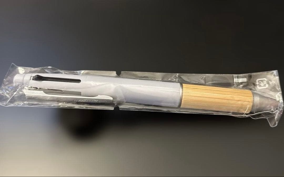 【見える福袋】ジェットストリーム4&1 新色、限定含む