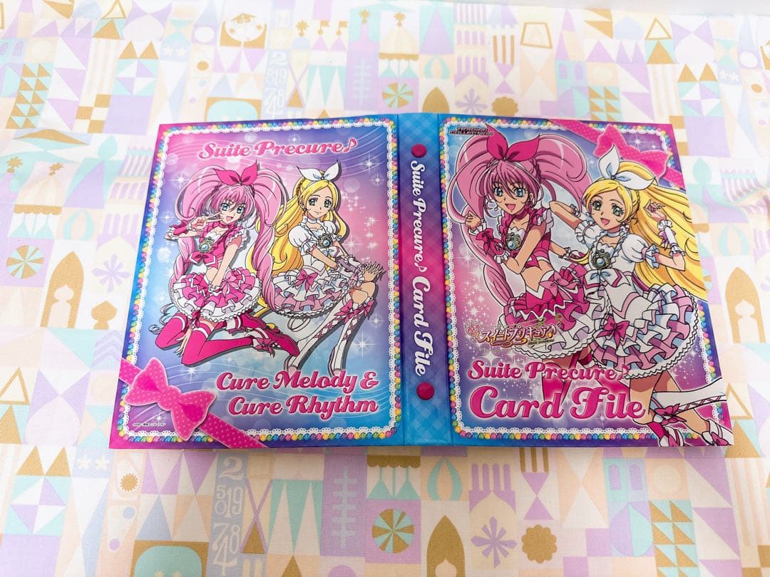 オシャレ魔女ラブandベリー　2007春ベリー カード　フルコンプ