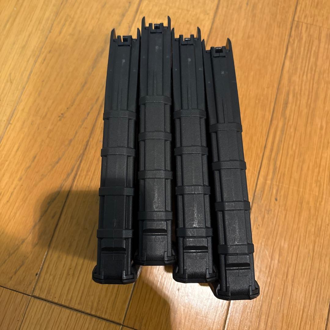 マグプル PTS 次世代 M4 マガジン