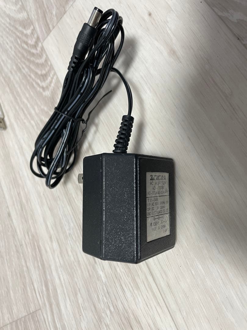 BOSS DD-3 Digital Delay【動作良好・アダプター付】