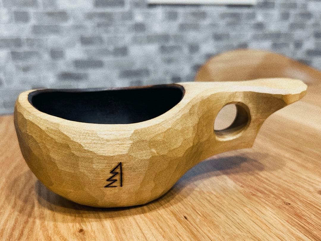 Soul of Siberia #10 ソウルオブシベリア ククサ